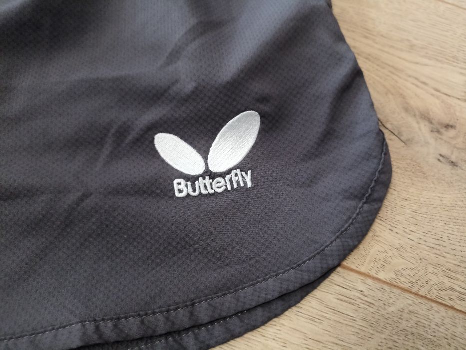 Spodenki Butterfly tenis stołowy ping pong Andro Tibhar Joola Donic