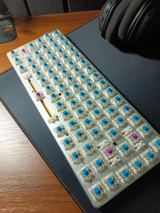 Клавіатура AJazz