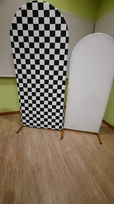 Decoração de festas