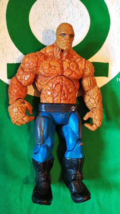 Action figures Marvel DC Spiderman X-Men Batman McFarlane etc