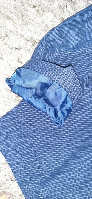 Marynarka męska 48 NOWA