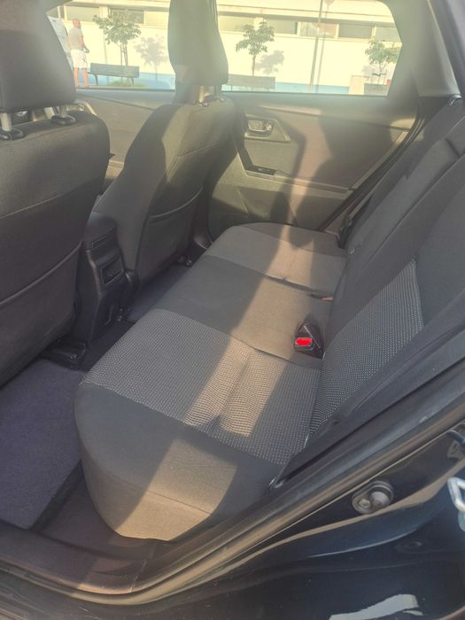 Toyota Auris Touring
