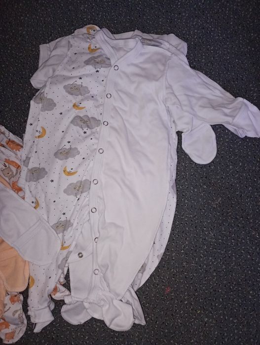 Пакет речей  62 р.