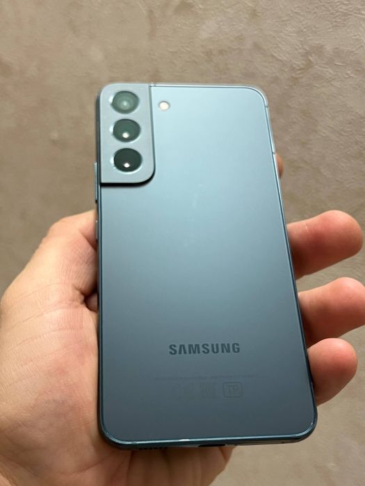 Samsung s22 8-128gb під перепайку бутерброда