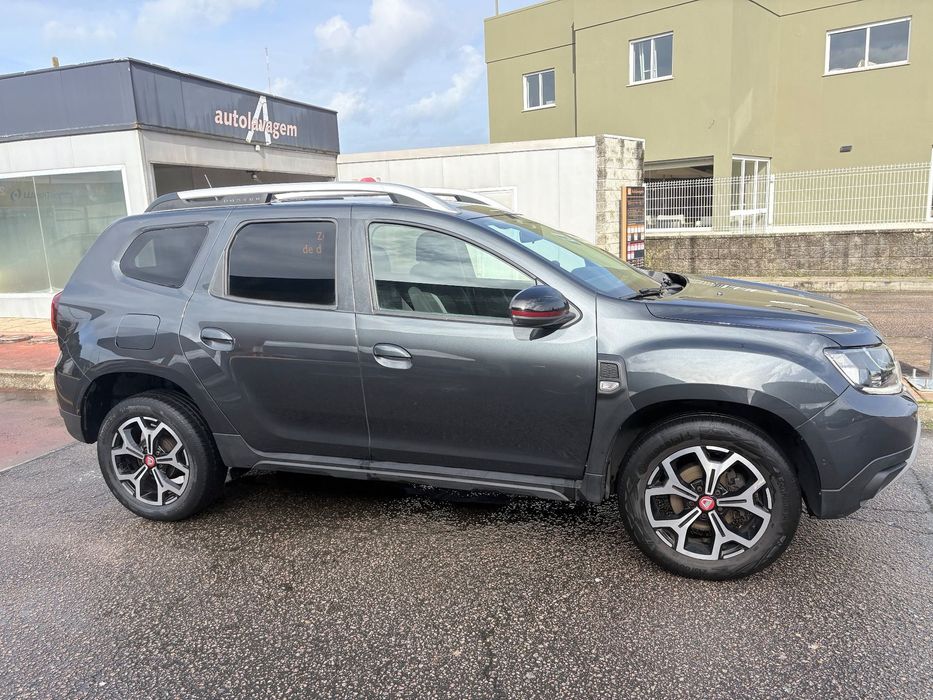 Dacia Duster 1.3 TCe Comfort