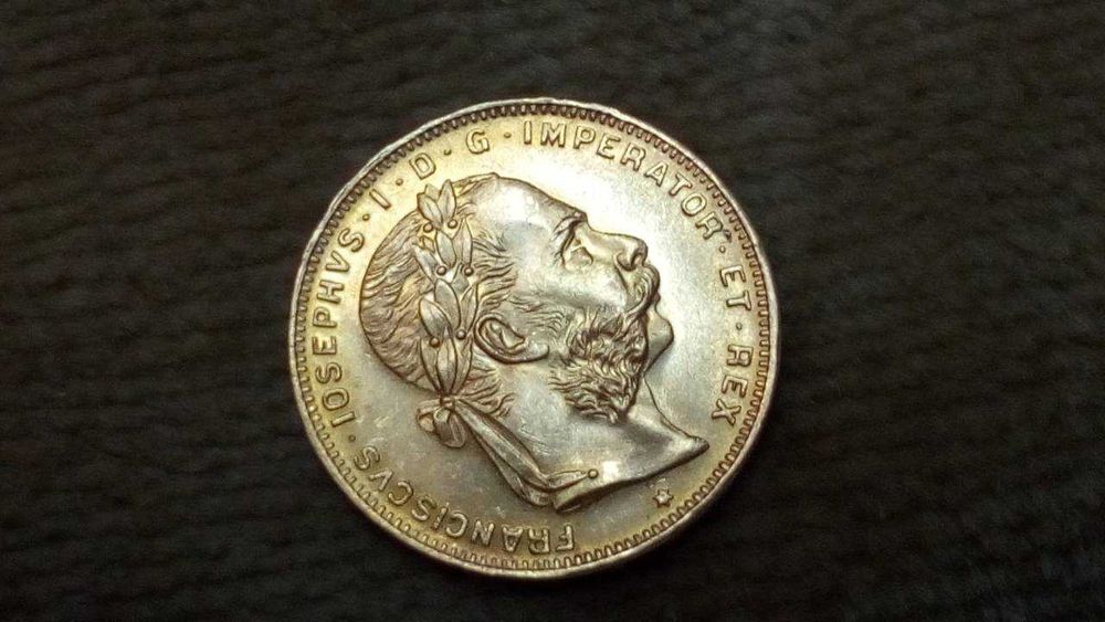 Продам золоті монети