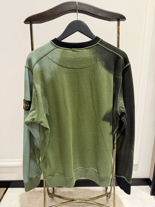 Світшот Stone Island XL