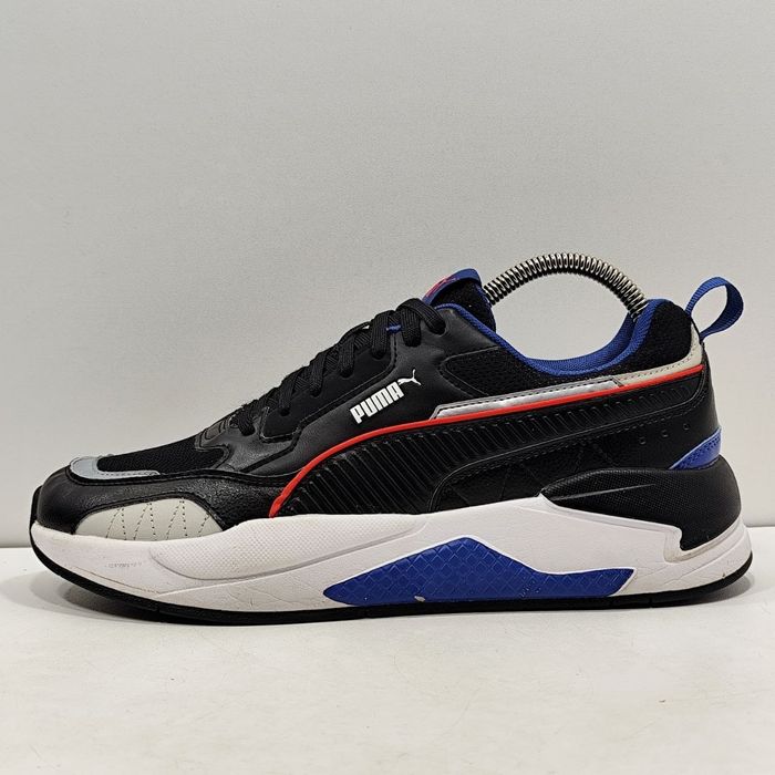 кросівки Puma X-Ray 2 Square