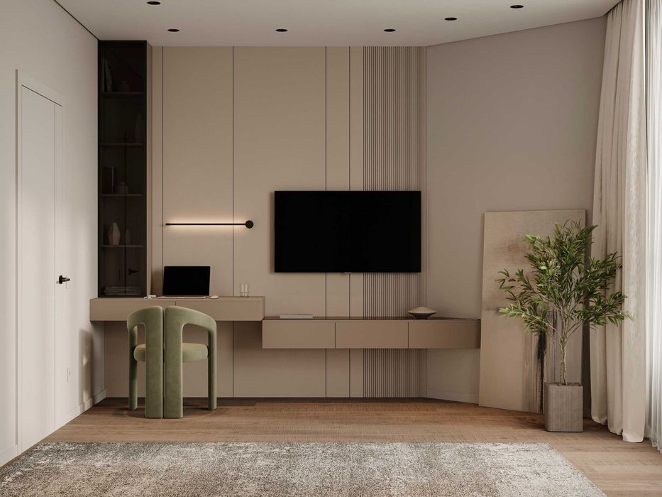 Дизайнер інтер`єру