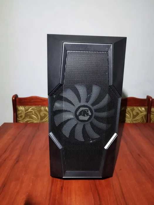 Obudowa Empire Geming Onyx RGB