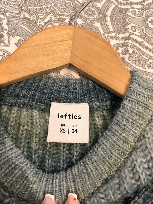 Conjunto de malha novo