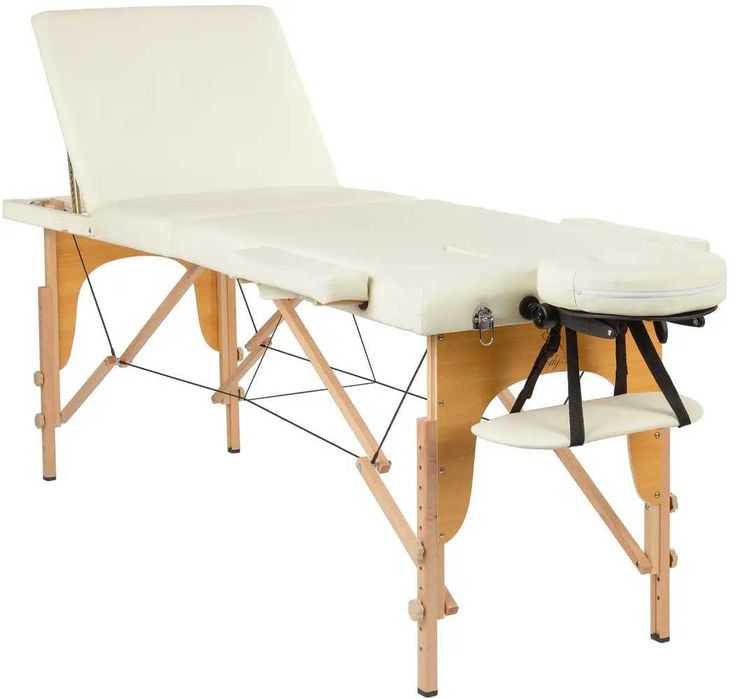 Масажний стіл складний массажный стол кушетка для массажа