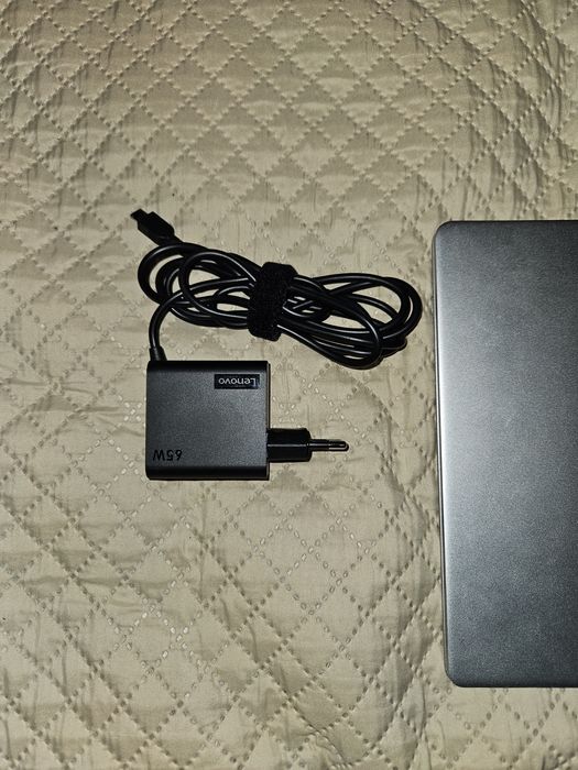 Portátil Lenovo Ideapad Slim 5i 14" c/garantia