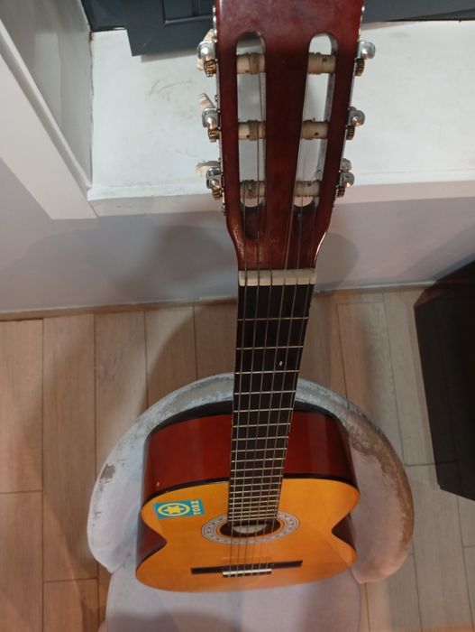 Guitarra, violão, ideal para começar Marca Sonatina