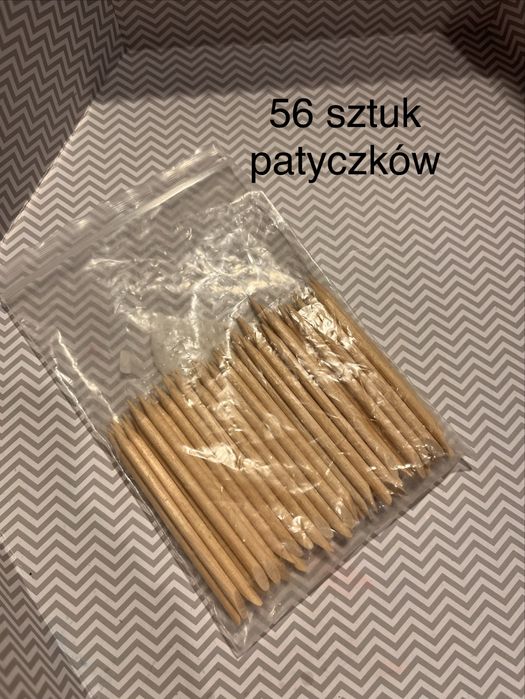 Akcesoria do paznokci