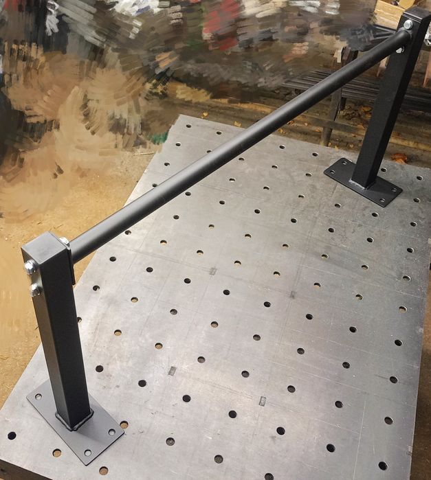 Drążek do ćwiczeń