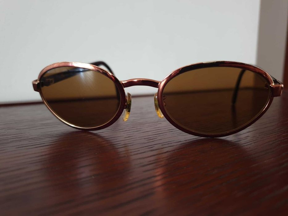 Okulary przeciwsłoneczne Calvin Klein 250S