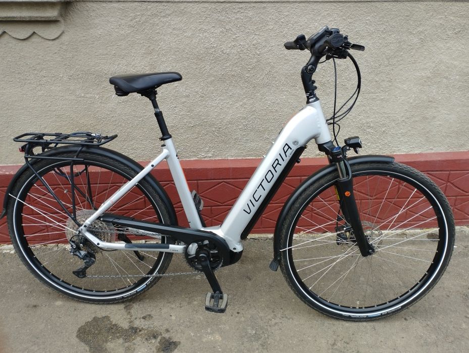 Електро велосипед марки CORSO ROCCO.