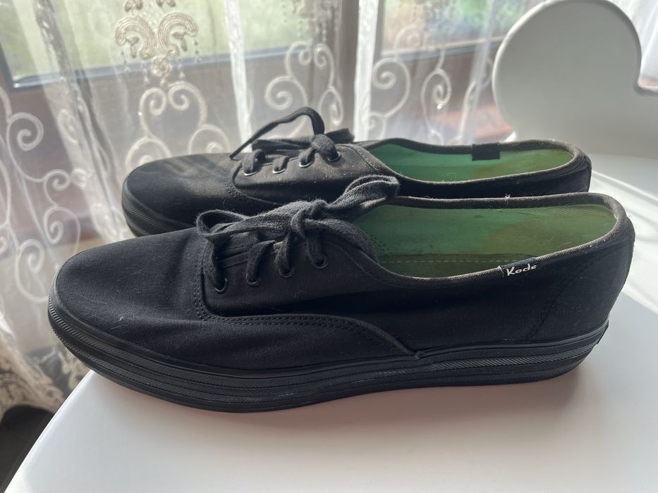 Кеди , мокасини 41р