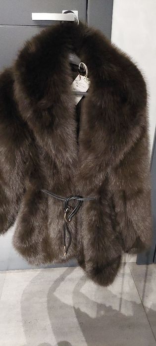 Futerko NOWE- ZARA r.XS