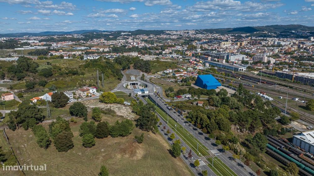Terreno  Venda em Campanhã,Porto