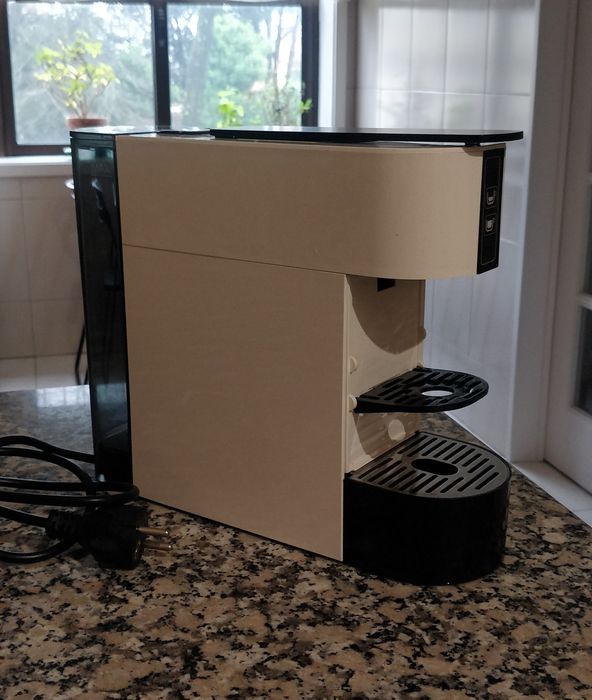 Máquina de café CANDI