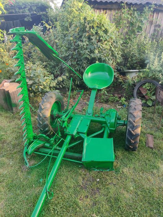 Косарка кінна  К 100