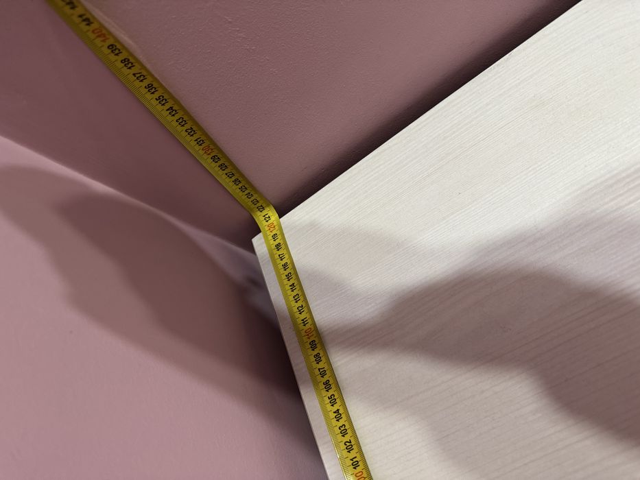 Стіл кутовий зроблений на індтвідуальне замовлення