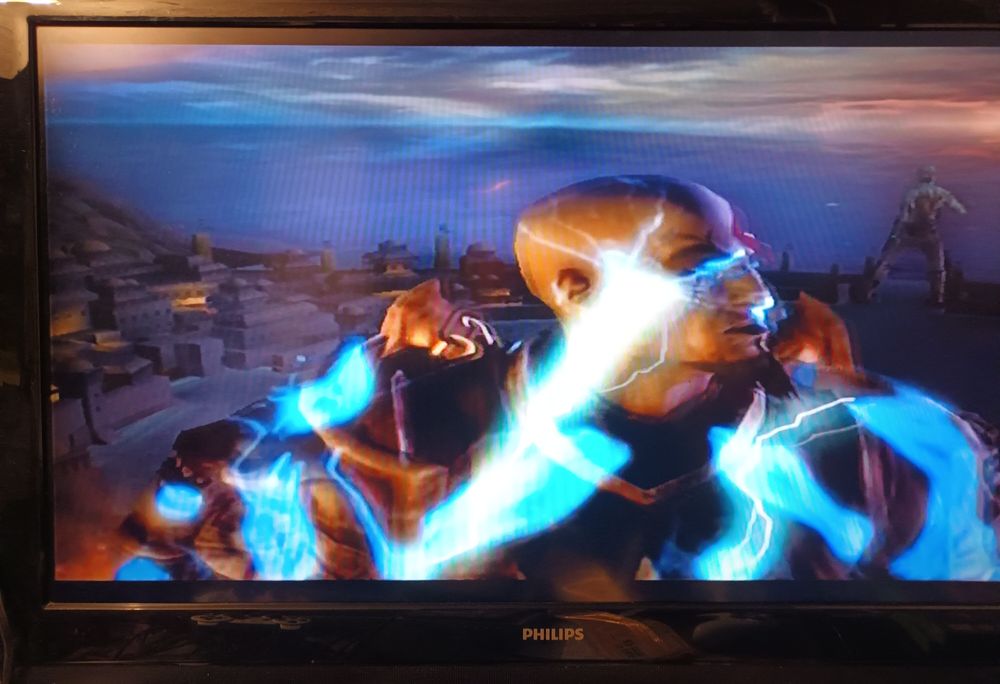 Good Of War II PlayStation 2