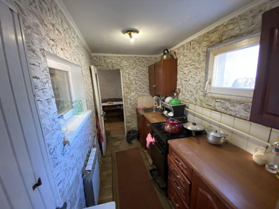 Продається добротний будинок вул.Княжа S1