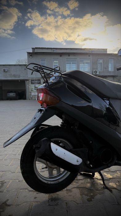 Скутер Honda Dio AF-27 Хонда Дио Діо 27