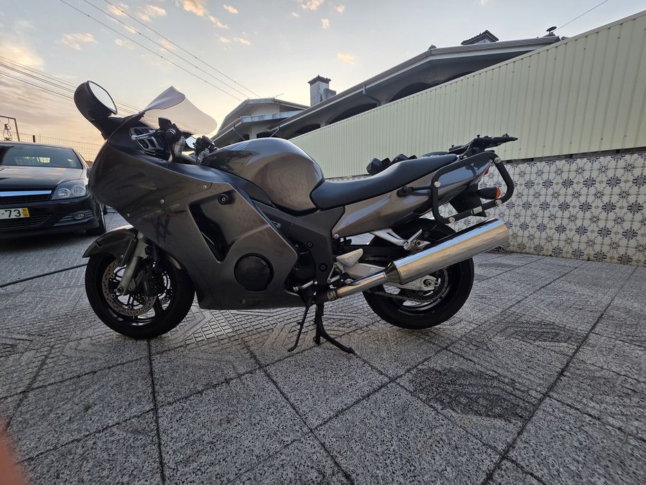 Cbr 1100xx imaculada