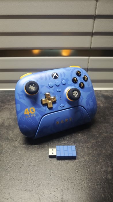 Pad kontroler 8BitDo Ultimate 3 mode XBOX PC