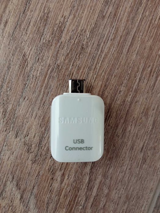 USB connector для планшетів micro-USB Samsung