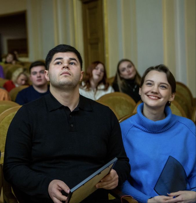 Уроки співу Дніпро | Уроки вокалу Дніпро | Школа AivaVoice