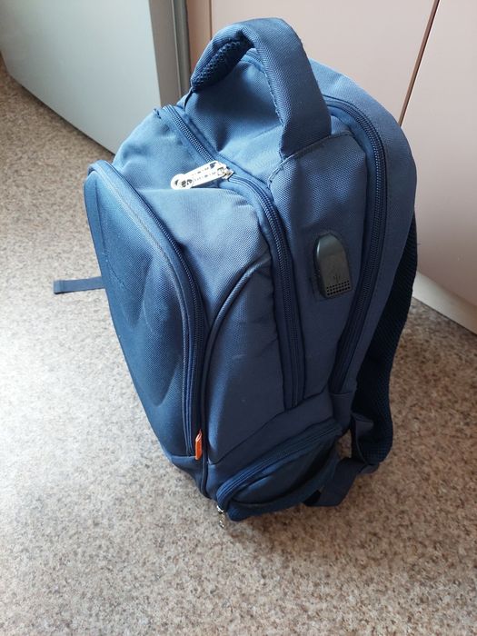 Рюкзак для школьника