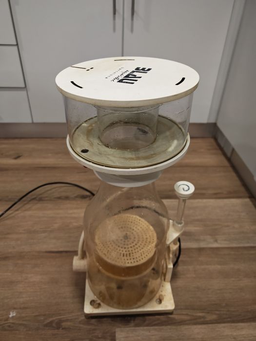 BLAU Scuma MKB 200 DC – 200€