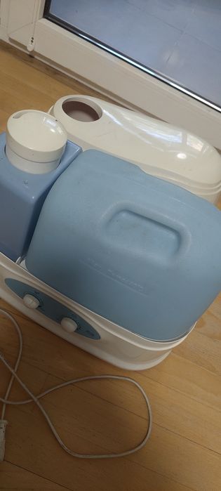 Зволожувач повітря boneco