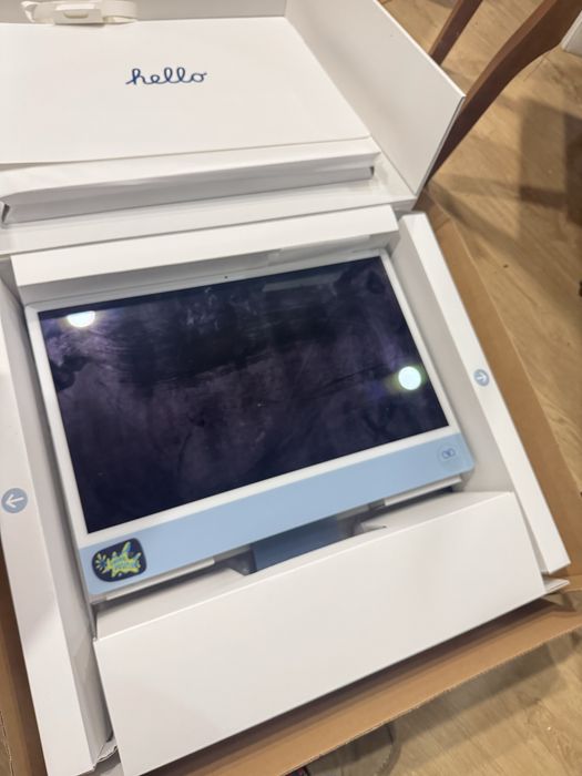 IMac M1 24”  8Gb memoria