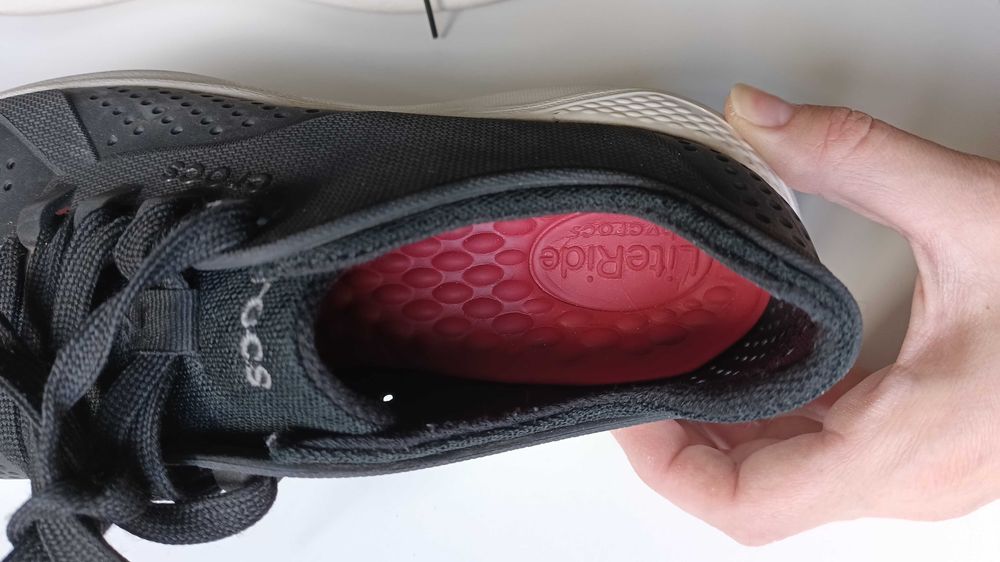 Crocs Buty r. W9 (40) oryginal