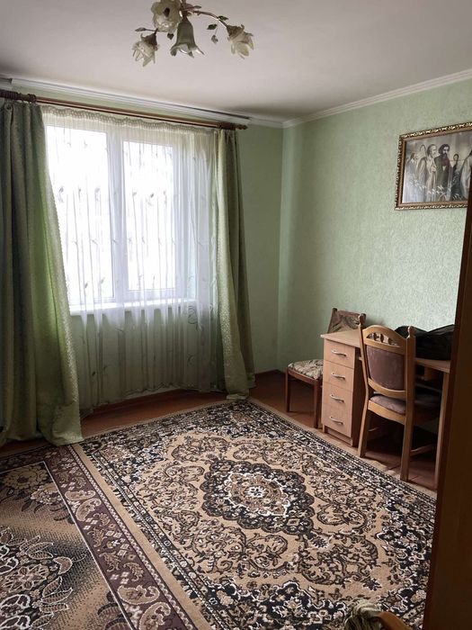 Продаж 2-кім. будинку 58 м.кв., вул І. Франка