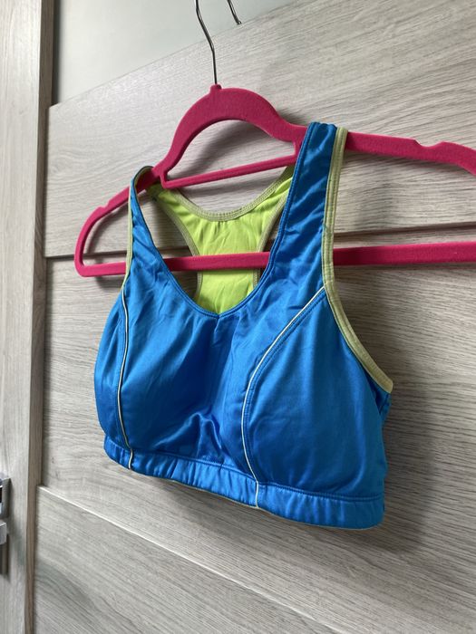 top sportowy Crane roz. XS/S