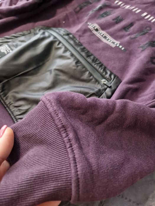 Реглан кофта батнік c&a