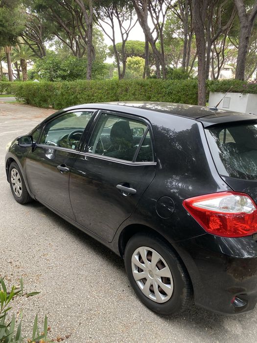 Toyota Auris 2010 1.3 (101 cv) Gasolina