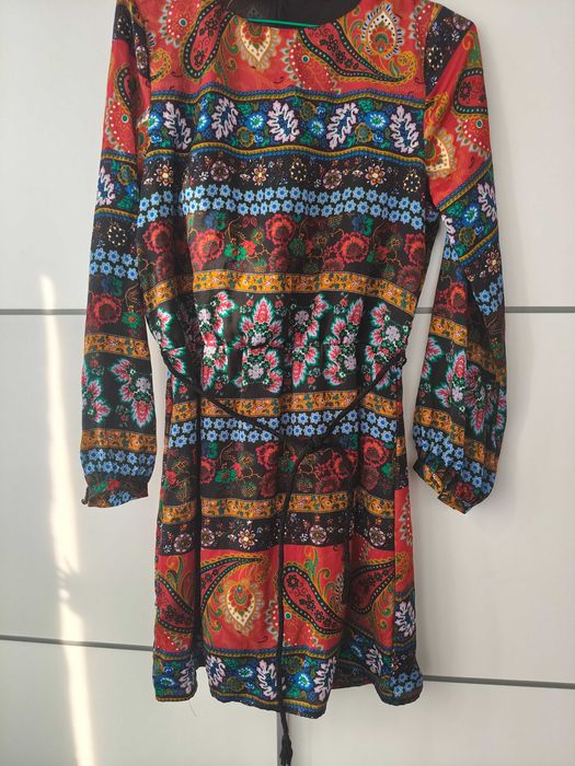 Vestidos para primavera