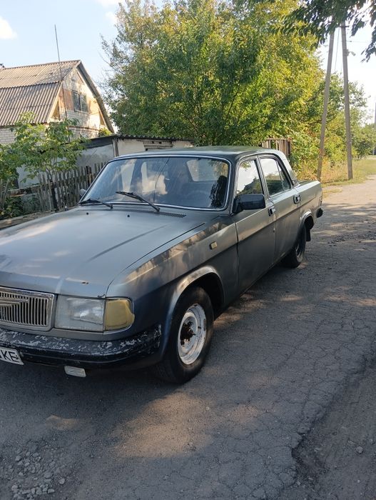Продам Газ 31029.Волга.