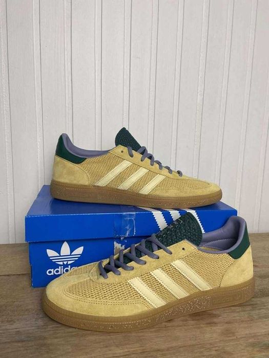Buty męskie adidas handball spezial size? org 44