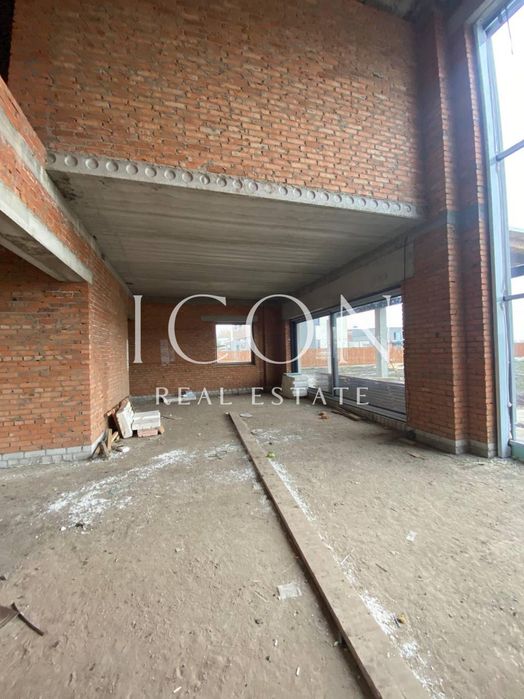 Продаж будинку |245м²| KM «Тепло», с.Крушинка