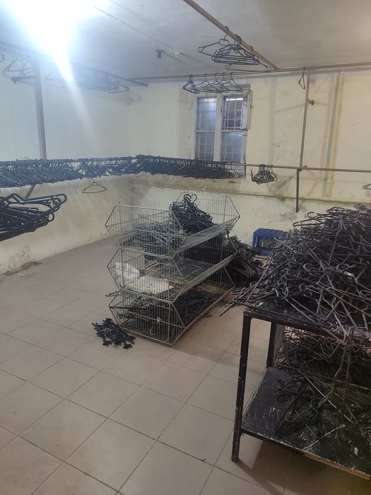 Здам підвальне приміщення під любий бізнес.