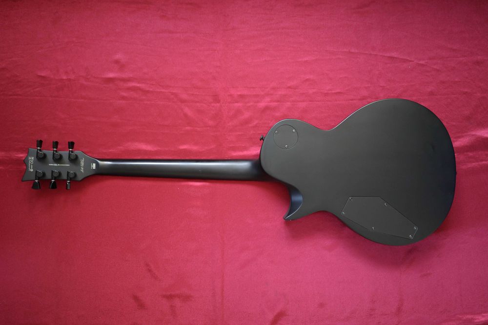 ESP LTD BK 600 Mastodon